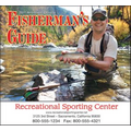 Fisherman's Guide Appointment Calendar